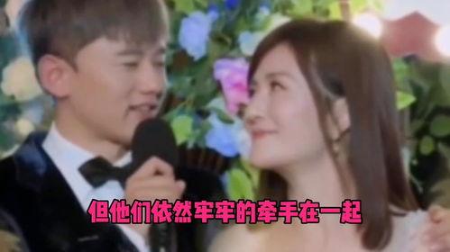 小影夫妇的最新爆料现状,揭秘幕后真相与情感纠葛  第1张